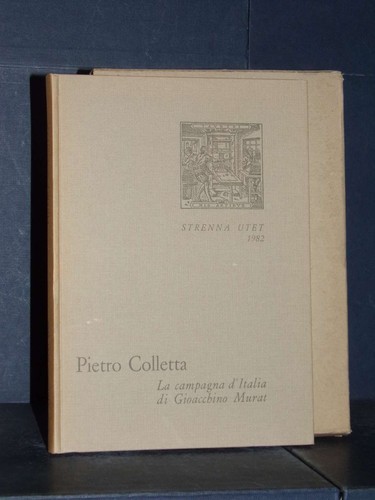 Pietro colletta la - colletta,