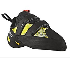 Scarpe da arrampicata Five Ten USA Quantum VCS (pre-Adidas) roccia, bouldering, indoor