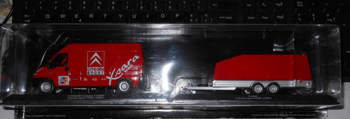 Citroen jumper hdi - citroen, 2.8