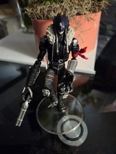 D-Arts Digimon Adventure Tamers Beelzemon Action Figure Lord Biker Bandai Giocattolo