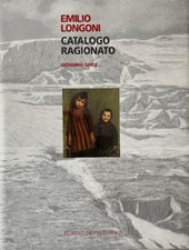 EMILIO LONGONI - Catalogo