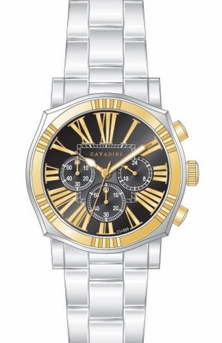 Cavadini orologio cronografo - orologio,
