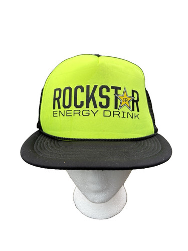 Cappellino baseball rockstar - cappellino,