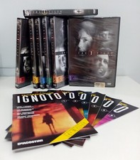 X files Stagione 1 (6 DVD) +
