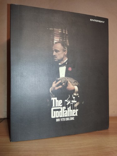 The godfather don - the, 1/6