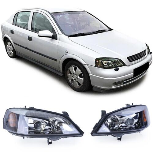 Fari xenon d2s - xenon, h7