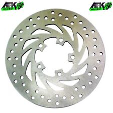 Disco Freno Anteriore per