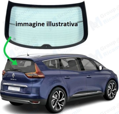 Renault grand scenic 2016 - grand,