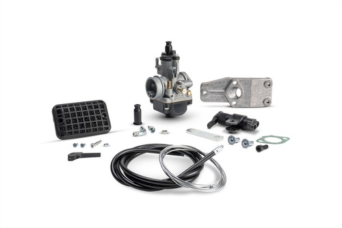 1610989 kit carburatore phbg - 1610989,