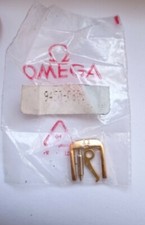 Fibbia originale OMEGA vintage