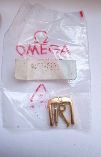 Fibbia originale omega - originale,
