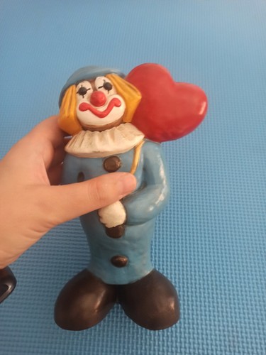Thun orologio pagliaccio clown - orologio,