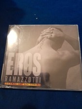 EROS RAMAZZOTTI - UN'EMOZIONE PER SEMPRE. CD SINGOLO 3 TRACKS