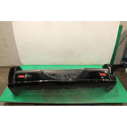 Paraurti post jeep cherokee - paraurti,