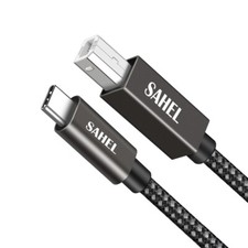 Cavo stampante USB C 16 piedi