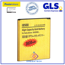 BATTERIA Pila Potenziata