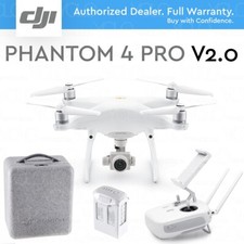Drone DJI Phantom 4 Pro V2.0