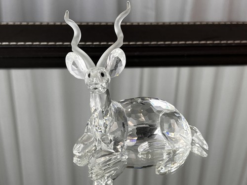 Statuina swarovski 175703 - statuina,