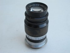 RARE Leica LTM SM screw mount