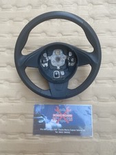 Volante Manubrio In Plastica