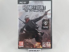 HOMEFRONT THE REVOLUTION GIOCO