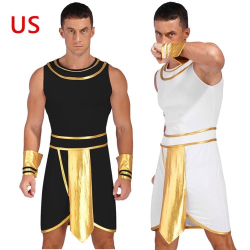 Costume halloween uomo freebly - costume,