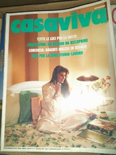 rivista -casa viva novenbre 1987