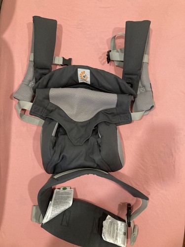 Ergobaby all positions baby - all,