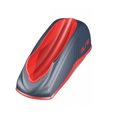 gel-block per trainer elastogel Elite allenamento bici