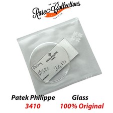 NEW Nuovo Blister Vetro Plexy