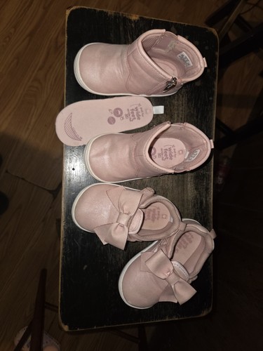 Paia stride rite sixe - di, 6