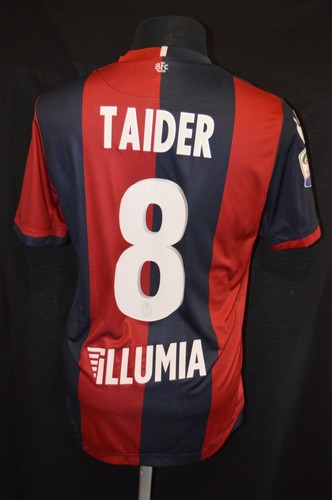 Match worn bologna taider - worn,
