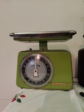 Bilancia Cucina Vintage Stube