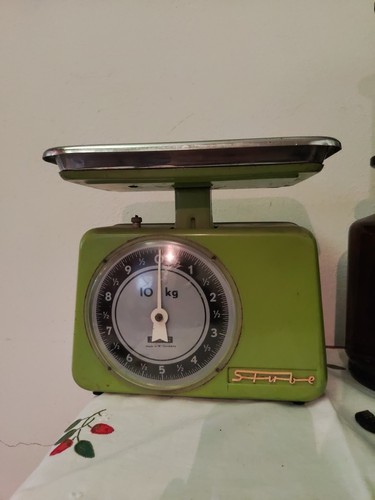 Bilancia cucina vintage stube - cucina,