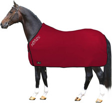 , Coperta per Cavallo in Pile