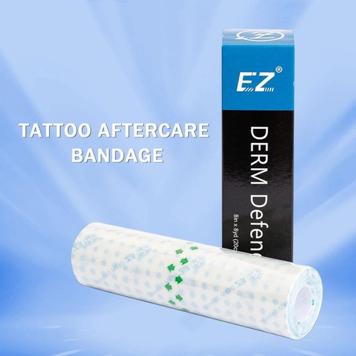 Tattoo aftercare - tattoo,