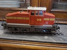 Locomotiva Märklin H0 diesel