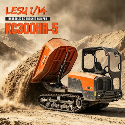 Lesu metal cingolato - lesu,