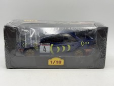 DIE CAST 1/18 " SUBARU IMPREZA