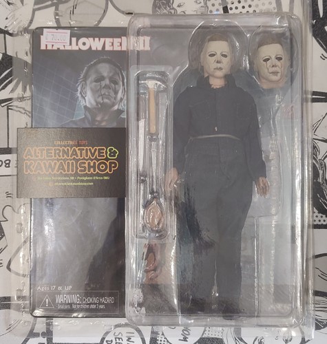 Halloween cloth michael myers - halloween,