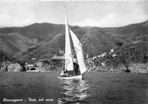 Cartolina postcard rio - -,