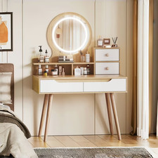 Comodino moderno trucco