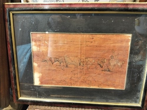 Gheduzzi disegno carta - su,