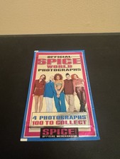 Fotografie Ufficiali Spice