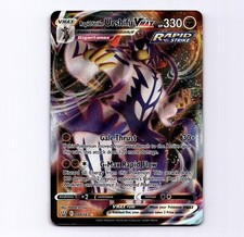 Rapid Strike Urshifu VMAX