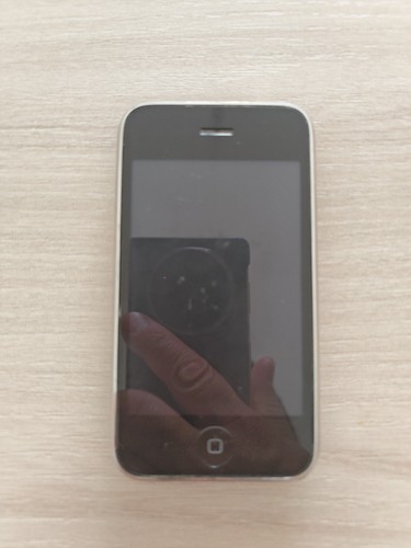 Apple iphone 8gb a1241 - 8gb,