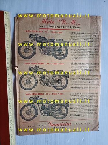 Bonvicini turismo lusso - bonvicini,