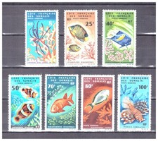 COTE  DES  SOMALIS   . PA  N