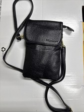 Borsa a tracolla Minicat Roomy