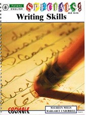 Writing Skills (Specials S.) - Mills, Maureen